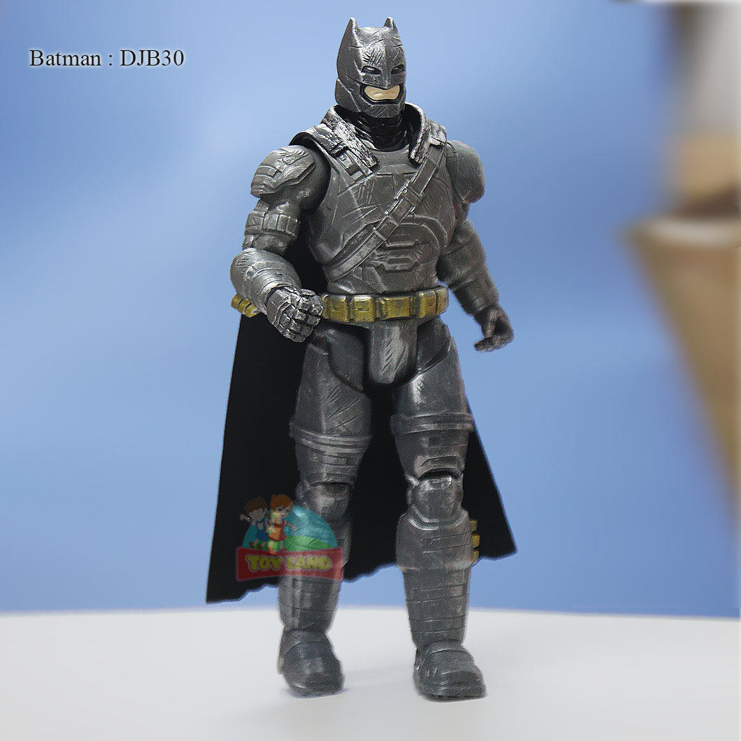 Batman : DJB30